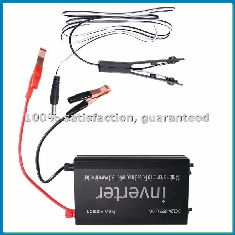 

Мощный инвертор DC12V-9999000W, преобразователь напряжения для аккумуляторов, трансформатор-преобразователь, комплект трансформаторов-преобразователей напряжения - ROWI