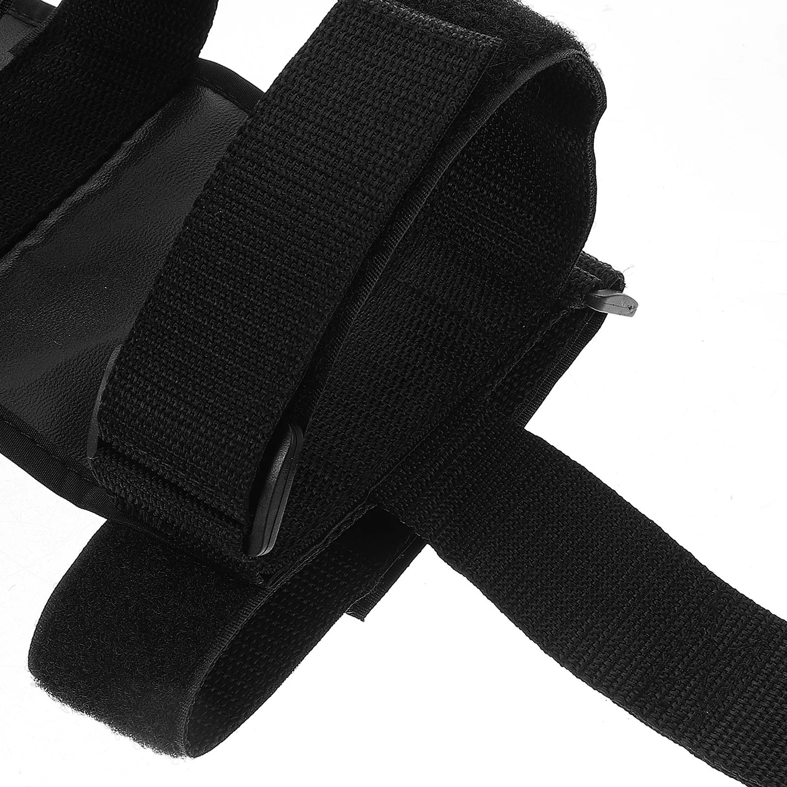 

Car Nylon Secure Holder Easy Installation Stable Fixing Versatile Compatibility Fire Mount Vehicle Mount Car Extinguisher