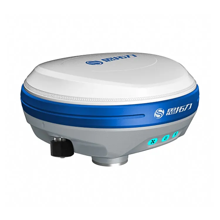 

Мобильная станция Stonex S3AR RTK: высокоточный GPS-приемник для геодезических работ и картографирования