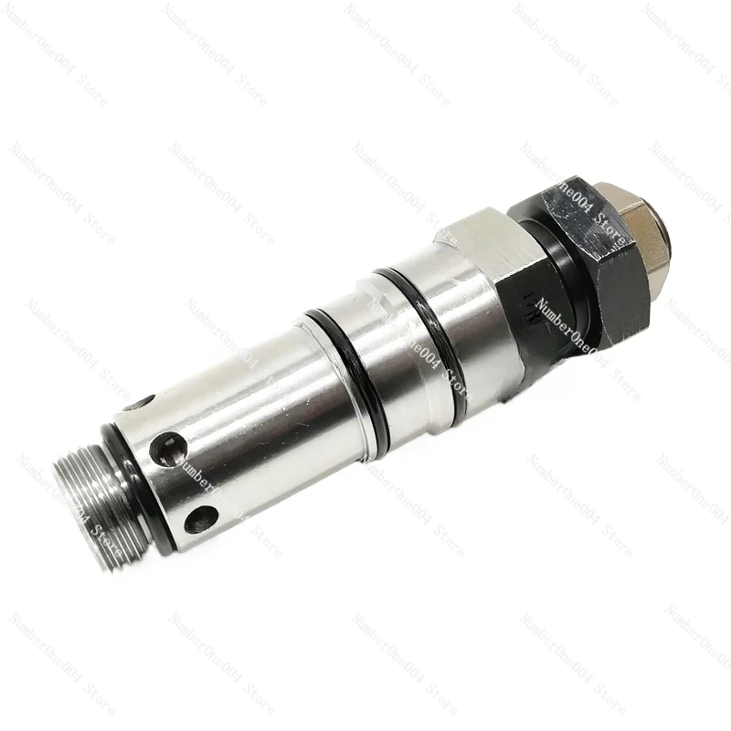 

Suitable for excavator 320 325 329 330 336BCD distributor main gun main safety valve accessories