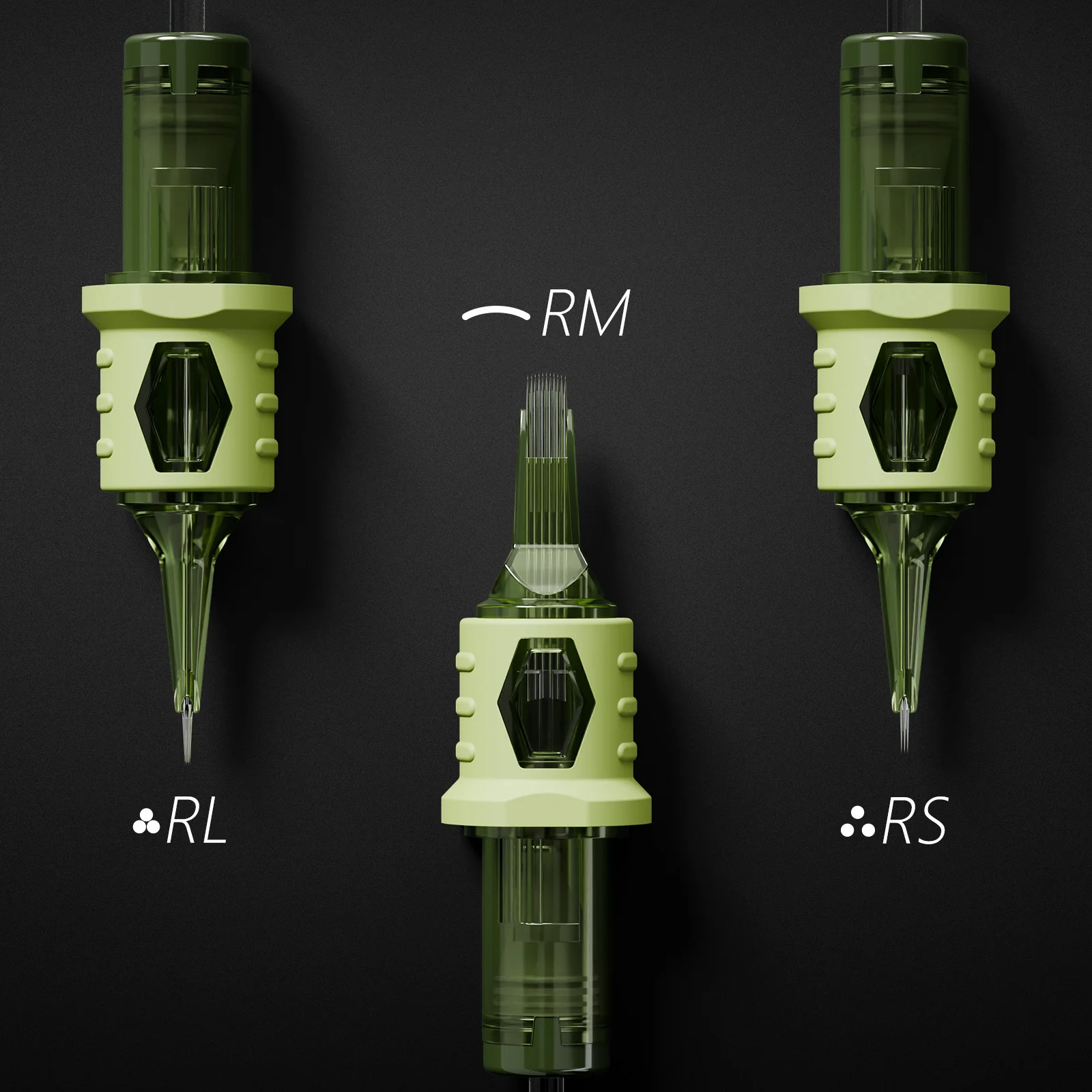 Thumbnail 3 - #42 Latest Rotary Tattoo Machines Offers