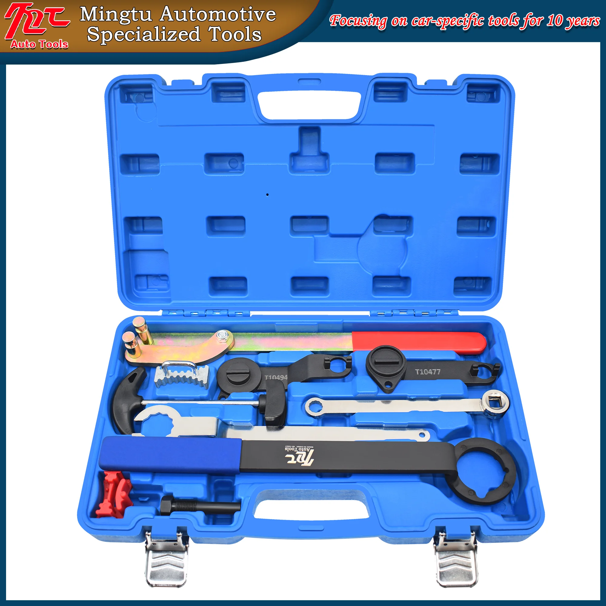 

Новый Santana New Jetta 1.5 1.6 Lang Yi 1.4T Volkswagen EA211 ремень инструмента ГРМ двигателя посвященный