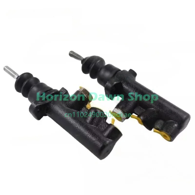 D136837, D141779 Loading Machine Brake Master Cylinder Construction Machinery Master Pump Equipment