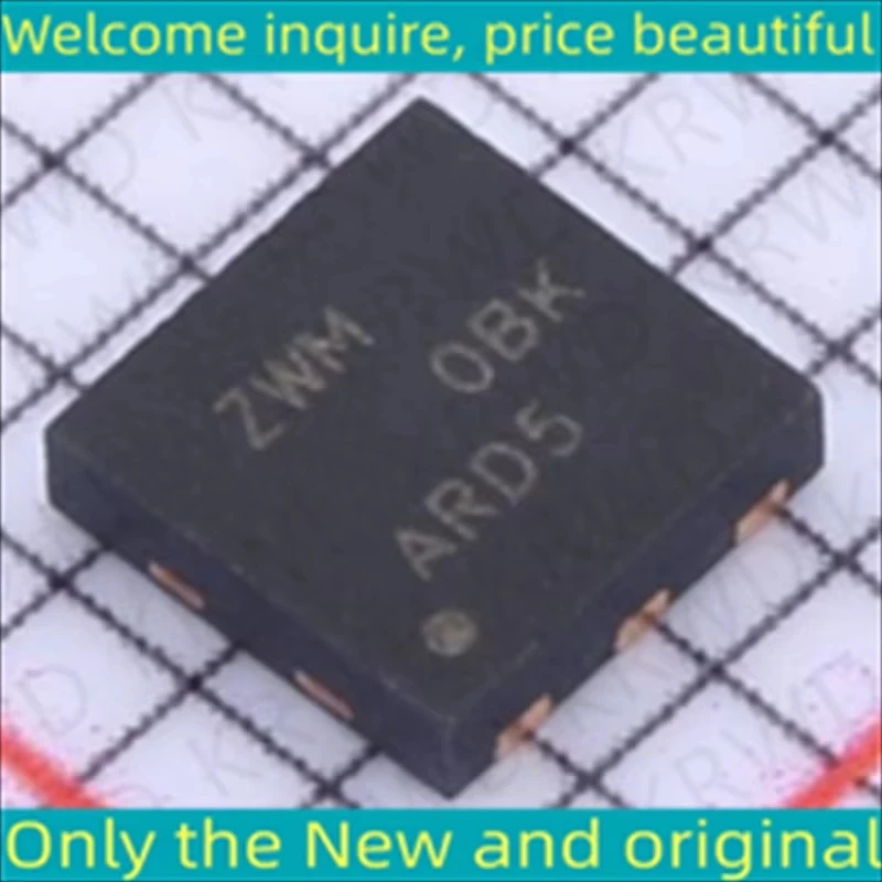 

10PCS ZWM New and Original Chip IC QFN6 TPD4E001DRSR TPD4E001DRS TPD4E001DR