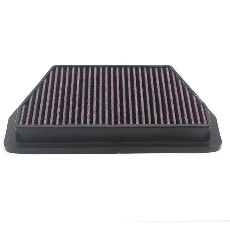 Stable-For Honda CBR1000RR CBR 1000 RR 2008-2013 Motorcycle Air Filter High Flow Air Filter Air Grid 6