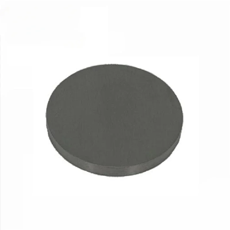 3n Metal Gadolinium Target Material Rare Earth Gadolinium Target Material Purity 99.9% Scientific Research Experiments