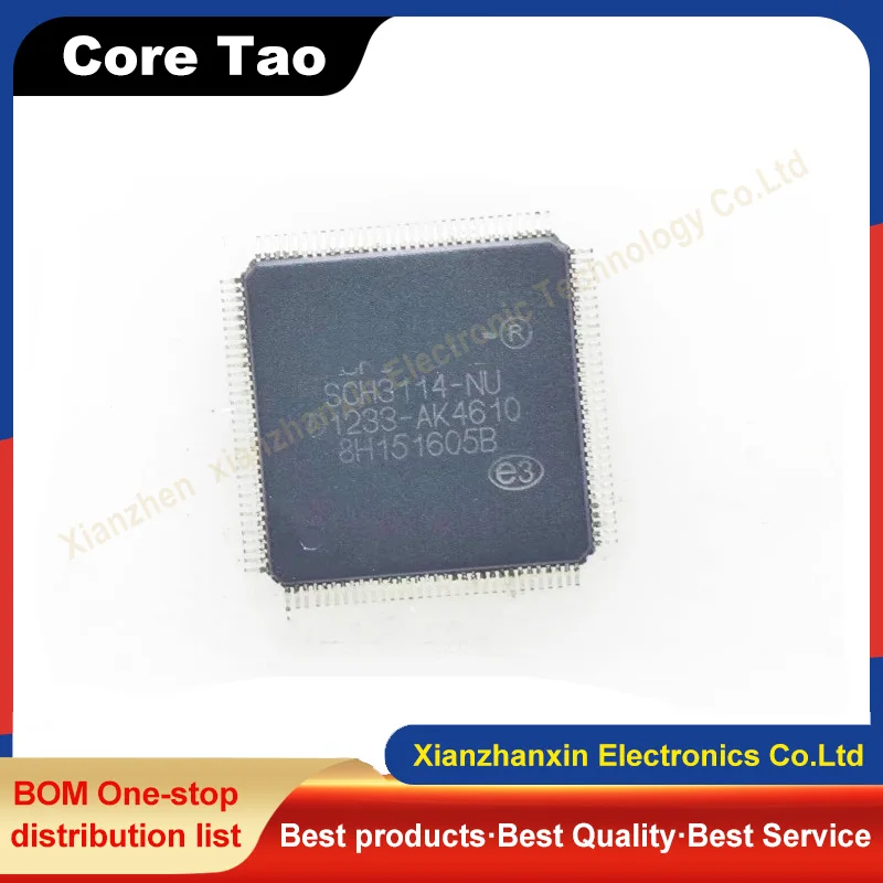 1Pcs/Lot SCH3114-NU…