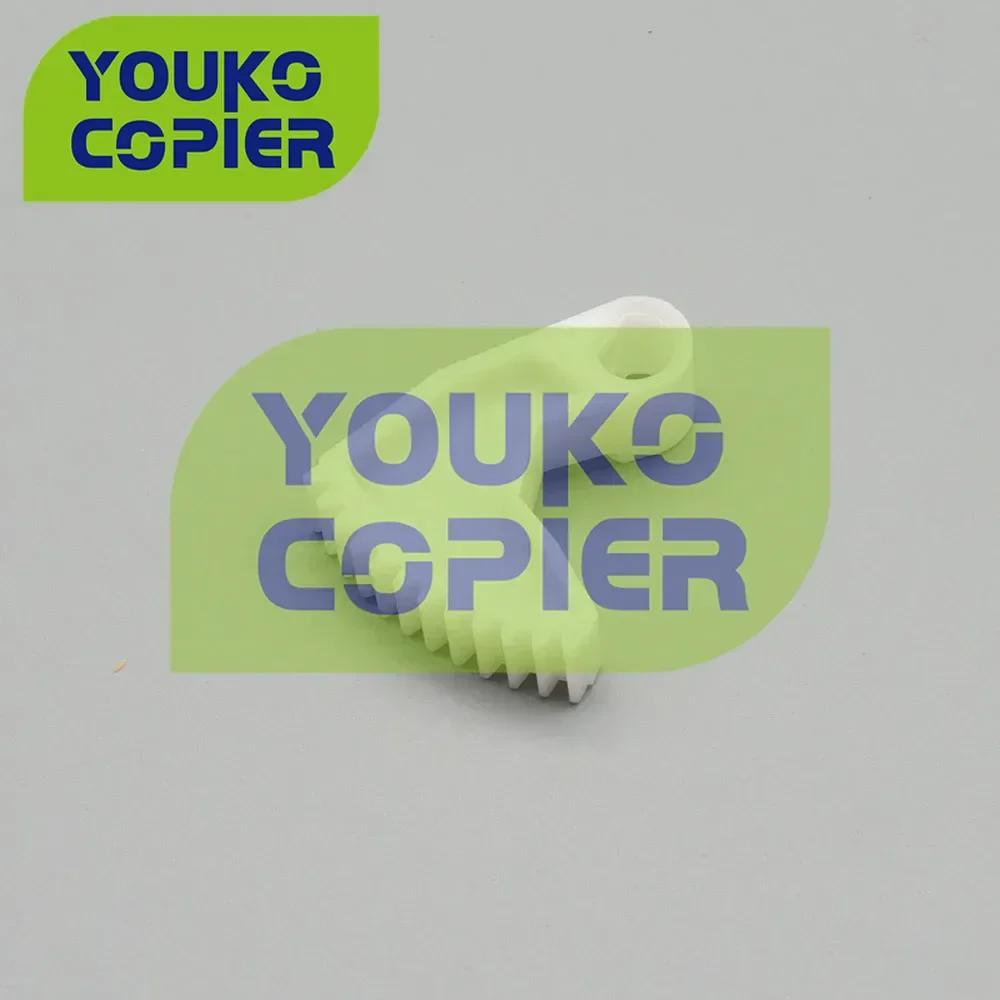 10pcs 6LJ11607000 6LH51617000 Tray Up Shaft Gear support for Toshiba E STUDIO 205L 206 255 256 305 306 355 356 455 456 506 KD102