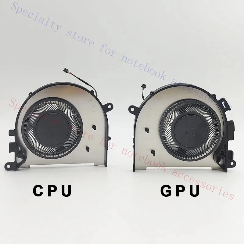 A+  Heatsink Fan For Lenovo ideapad Yoga C940-15IRH 5H40S19977 EG70050S1-1C040-S9A
