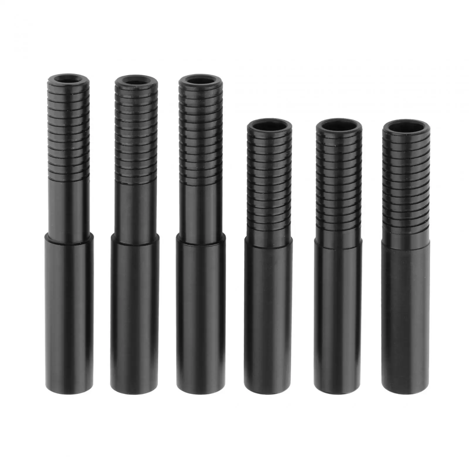 Przedłużenie wału klubu golfowego 5cm narzędzie przedłużające naprawa przedłużacza końcowego akcesoria golfowe przedłużacz miotacza do ćwiczeń w