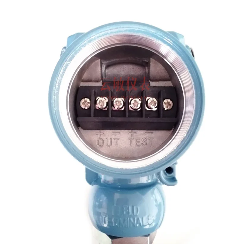 DLTH19 Throw In Liquid Level Transmitter Level Sensor Water Level Gauge Oil Level Gauge Sensor