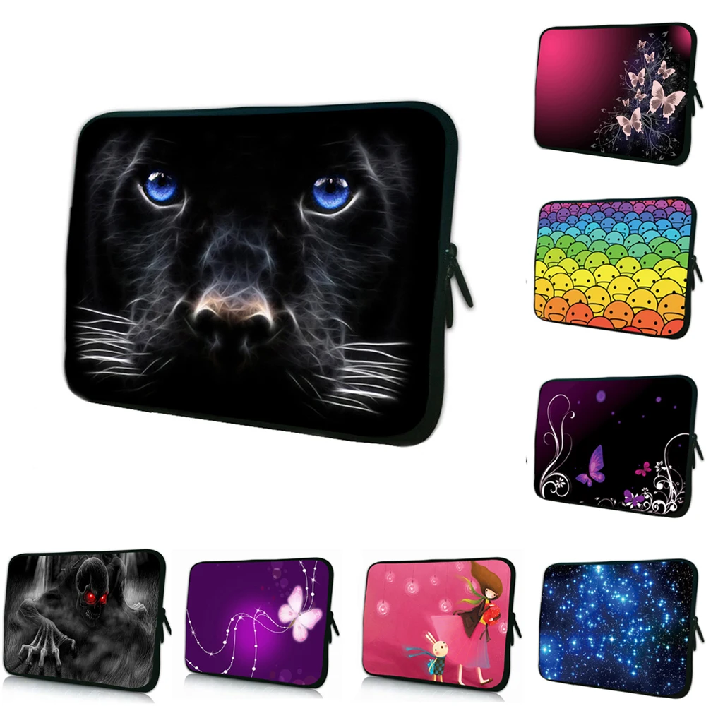 

Portable Universal Tablet Neoprene Bag For xiaomi 6s pro 11 Xiaomi Pad 5 4 3 2 1 iPad Mini 6 5 4 iPad 7th 8th 9th 10th Gen Case