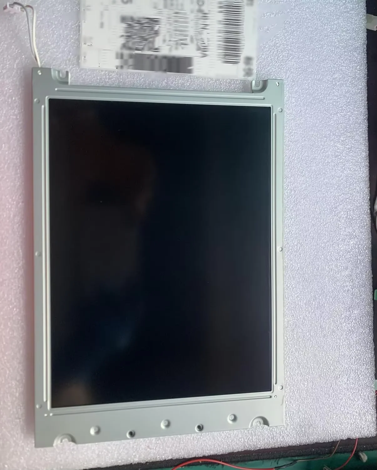 Layar Tampilan LCD ACX534AKM-2