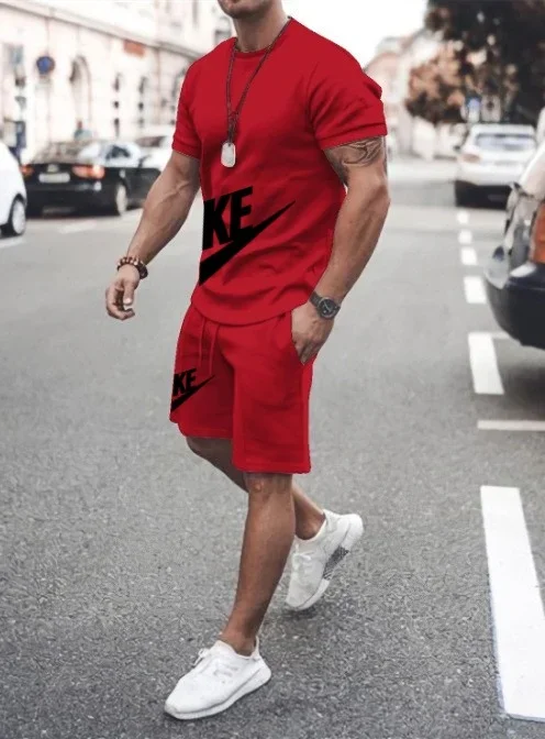 2025 Men's and women's two-piece work uniforms, hooded sweatshirt, men's hooded sweatshirt, sportswear, autumn sportswear image 5