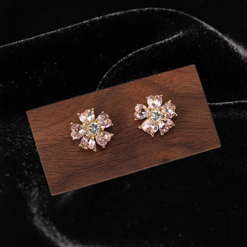 Brincos Femininos de Luxo Aces - Women'S Affordable Accessories avaliação e preço
