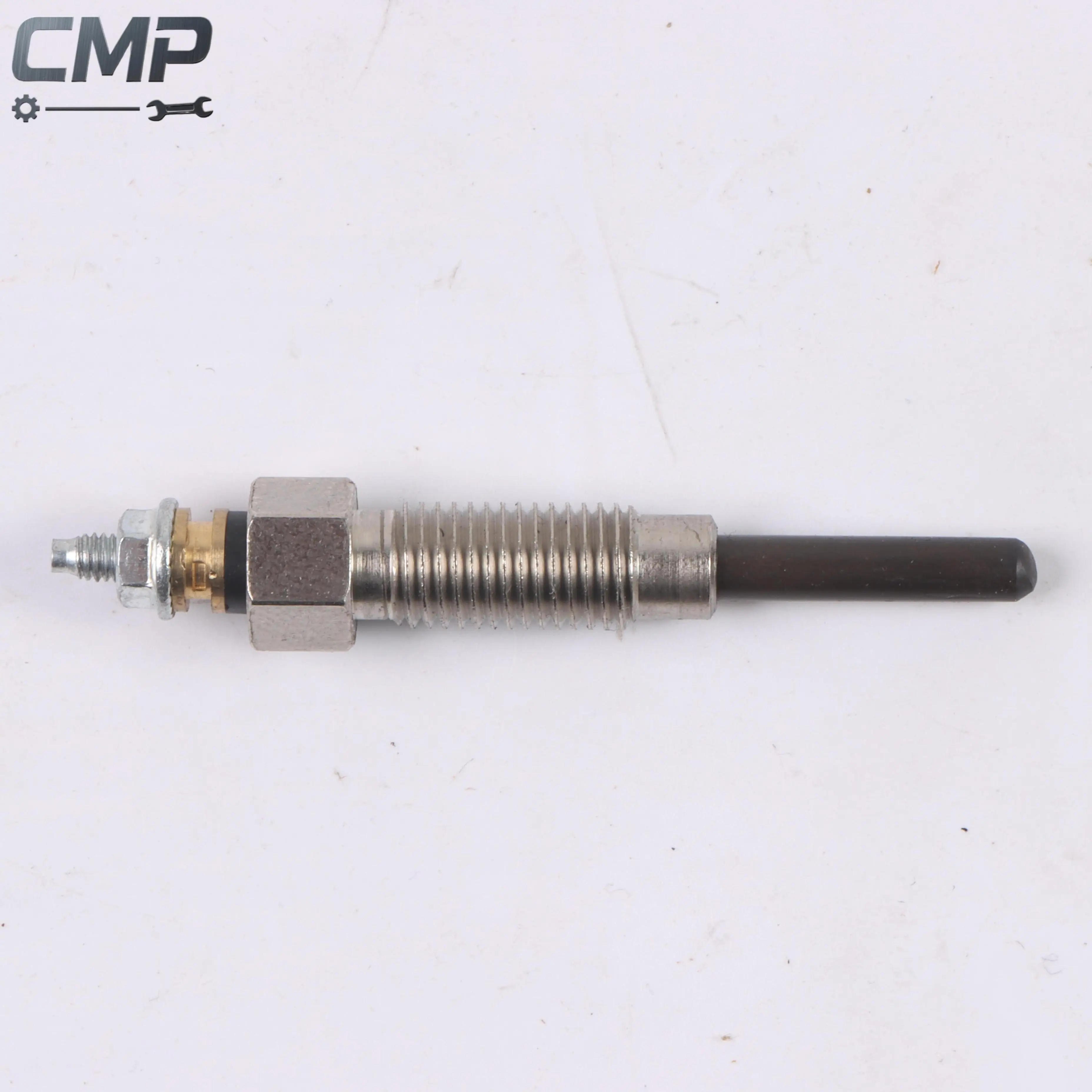 

12V Glow Plug Relay Preheating Relay For Mitsubishi Engine L3E S3L2 S4L2 30L66-00302 Excavator Parts Ignition System Spark Plugs