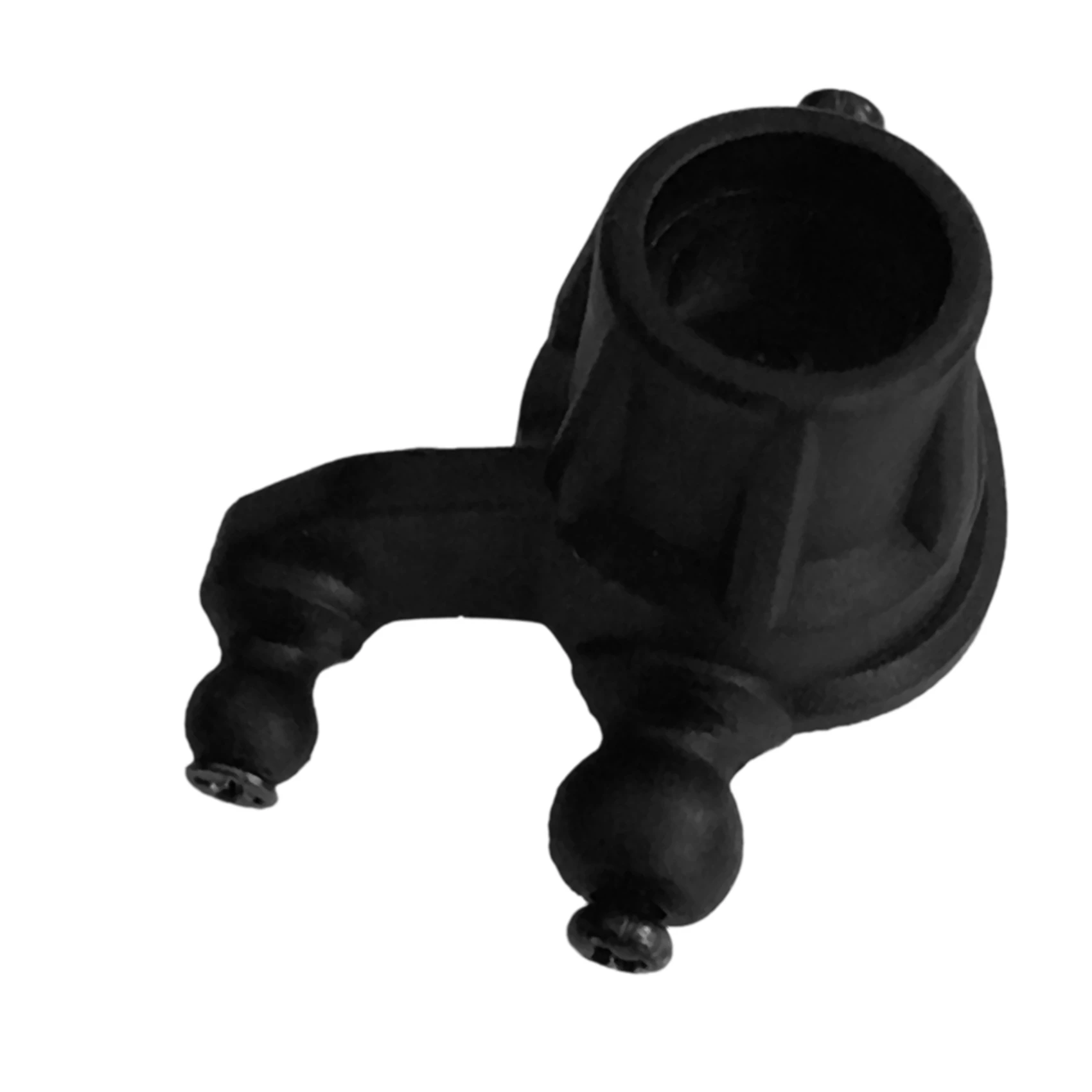 CYGJ-RC Car Front Steering Cup Accessory Spare Parts SJ11 For 9130.9136.9137 RC Car (4 Pcs)