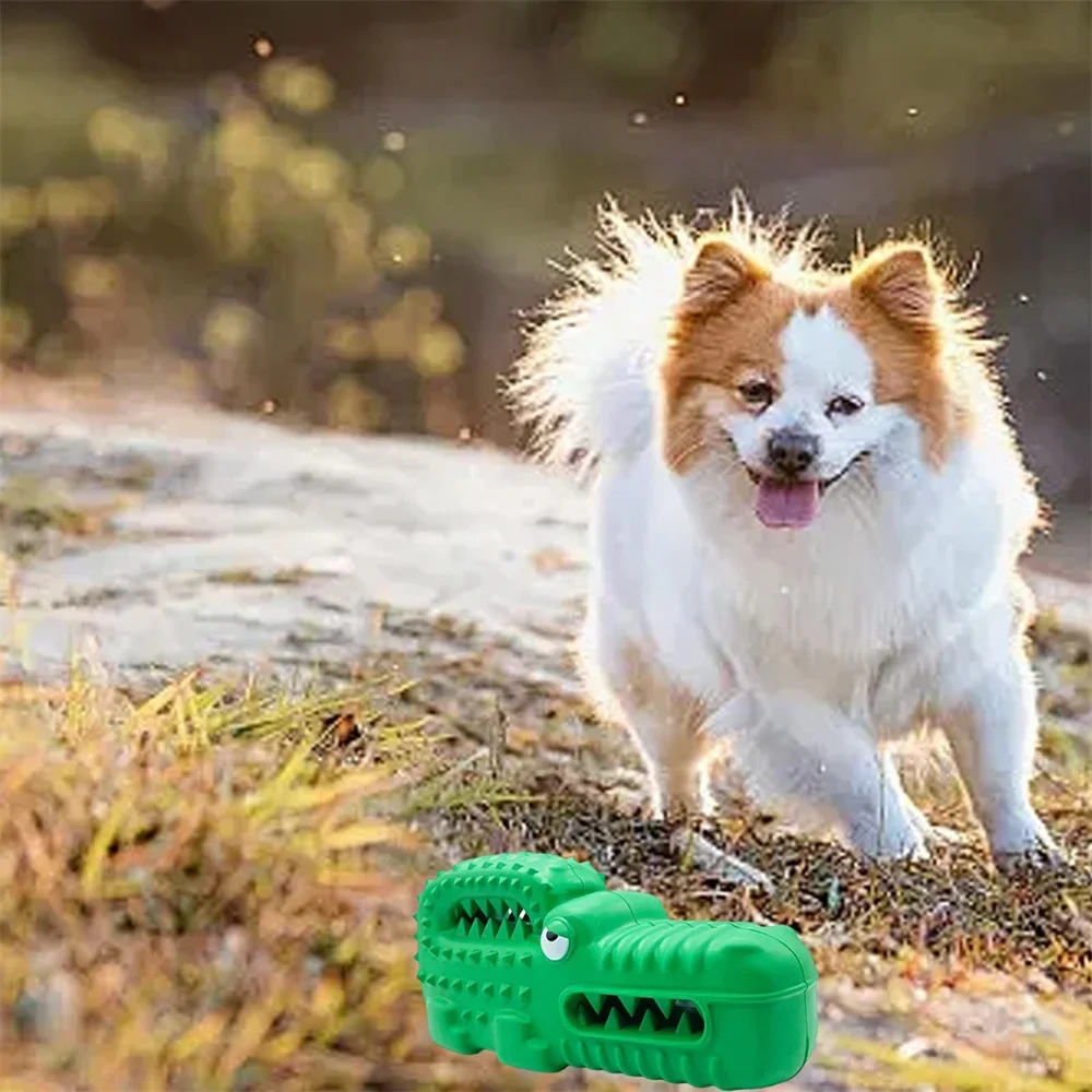 ألعاب مضغ الكلب للمضغ العدوانية صار صعبة متينة فرشاة الأسنان ألعاب تفاعلية تحفيز عقلي مجموعة ألعاب المضغ