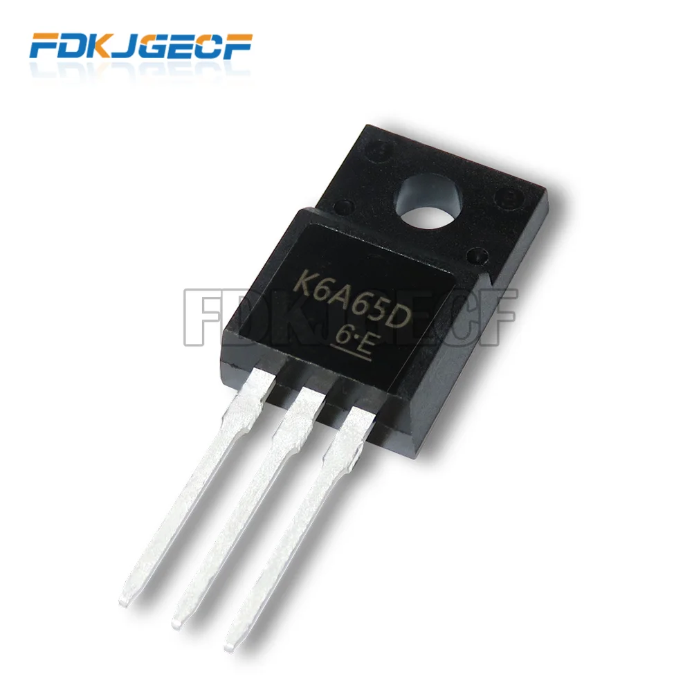 10PCS K12A60U TO-220F TK5A50D TK6A65D TK8A60DA TK8A65D TK10A50D TK10A60D TK13A60D TK20A60U 600V TK12A60U TO-220