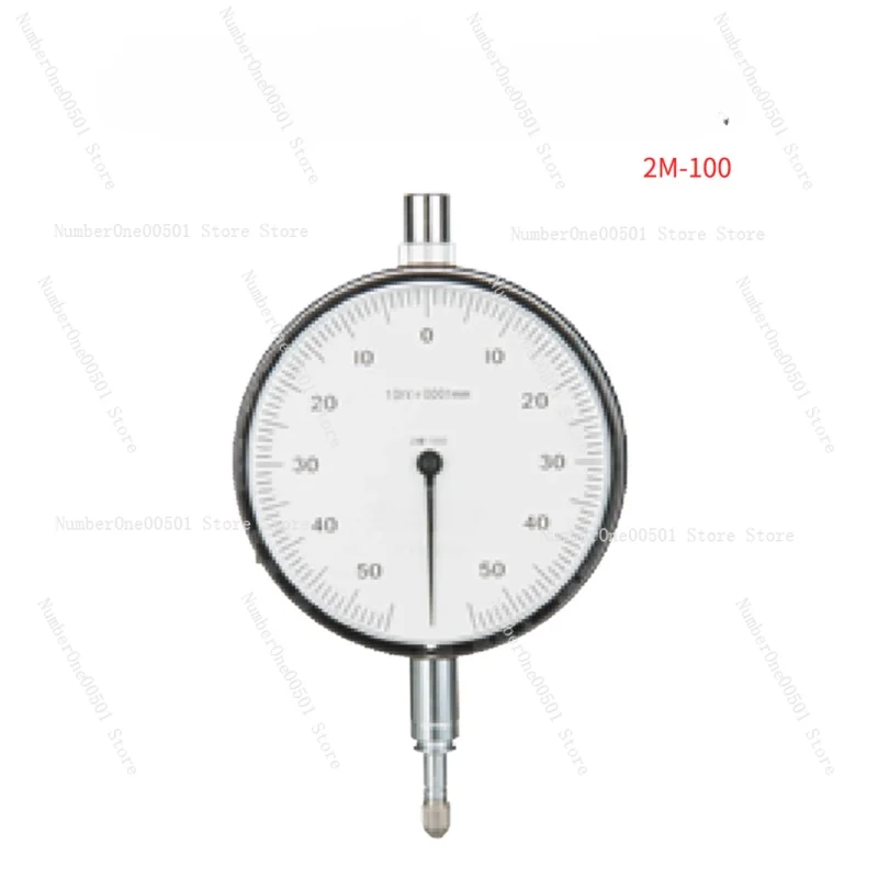 Applicable to Xitiecheng Watch Disc Dial Gauge 2M 3m-100 4m-100p