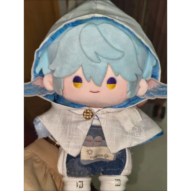 

Аксессуары для кукольной одежды 20 см, подходят для плюшевой куклы Idol 20 см, сумка на плечо, мягкая игрушка, наряд для хлопковой куклы, одежда