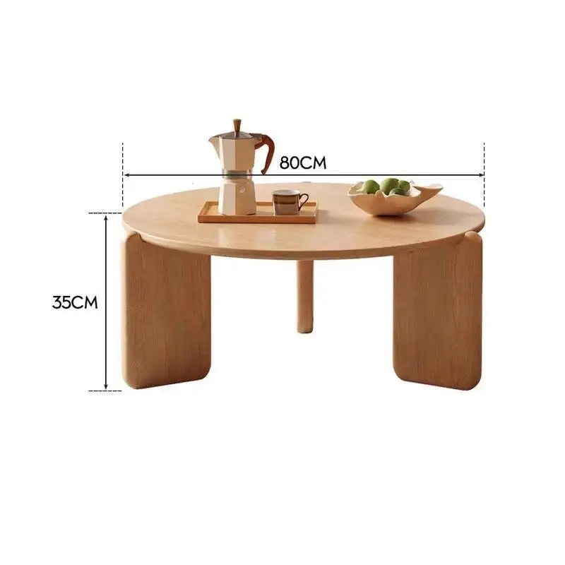

Luxury French Table Coffee Modern Unique Nordic Elegant Coffee Table Design Round Living Room Coffee Table Home Furniture
