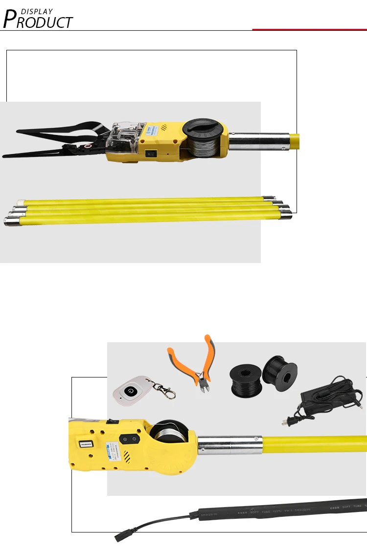 TLF輸入自動電動ハードウェアツールワイヤーフックアーティファクトインテリジェントスチールバーバインディングマシン