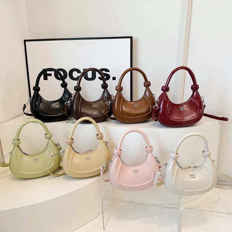 

​​Heritage Monogram Box Bucket Bag Women Structured Shoulder Purse Premium Distressed Texture Gallery Chic​​