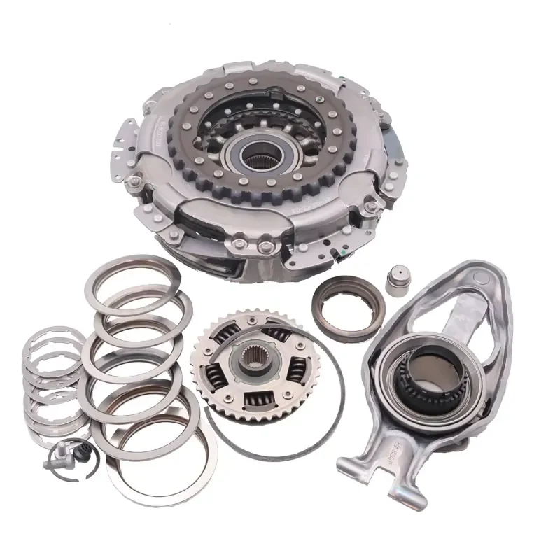 【2026 Hot Selling】 Quality Guaranteed (new Model) Transmission Clutch 0AM DQ200 for Clutch Repair