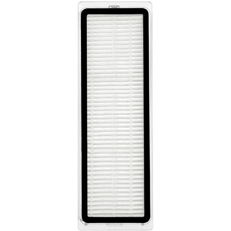 X11A Accessories Kit For Dreame Mova S20 Ultra Vacuum Cleaner Parts Main Side Brush Mop Pads Hepa Filter Dust Bags