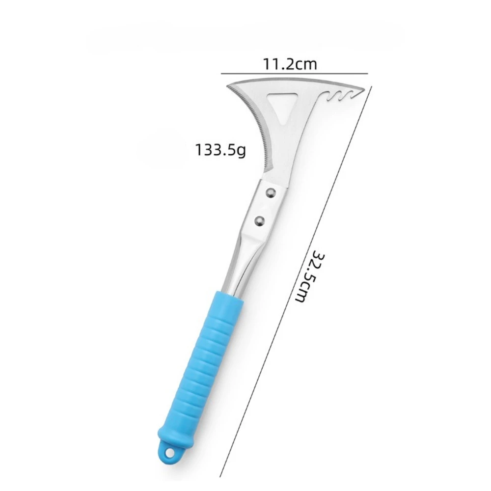 Small Sickle Weeder…