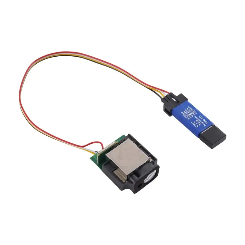 N36R-Laser Displaced Sensor Infrared Lidar Distance Measurement Module For Electronic Competitions