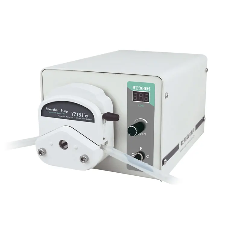 Shenchen Liposuction Pump Peristaltic Pump with YZ1515x Pump Head