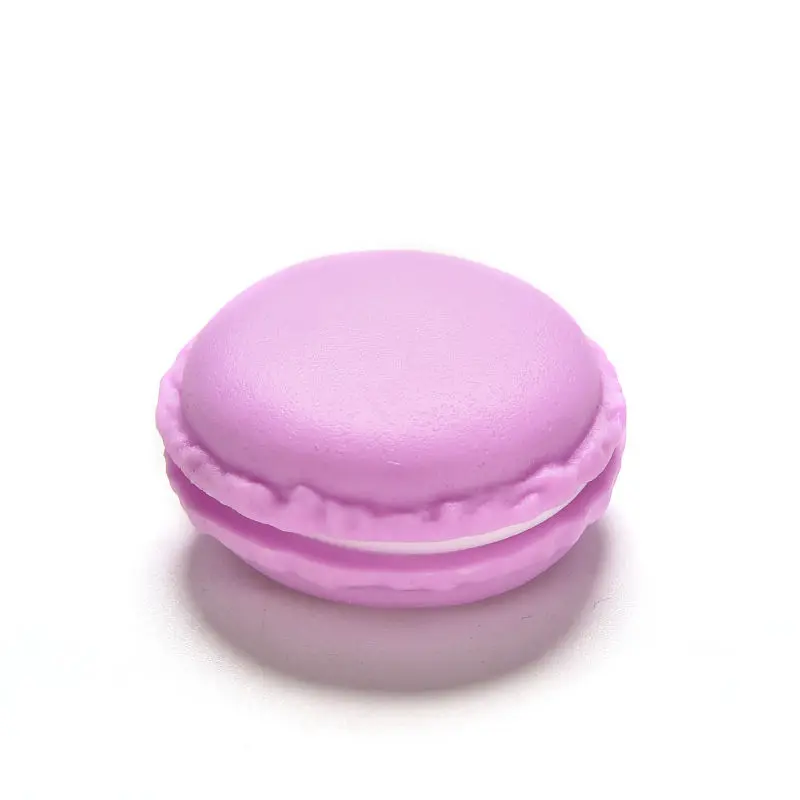 6 pcs/lot Mali klipek Elosztó macaron tárolására Loggia Cukorka Szervező számára Bélyegragasztó zakka Adomány papíráru Hivatali székhely Iskolaépület Anyagellátás hotsale