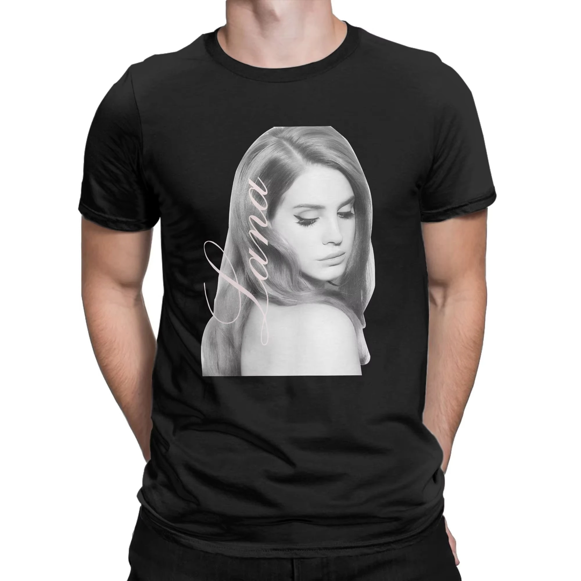 Oversized T-Shirt B… - image