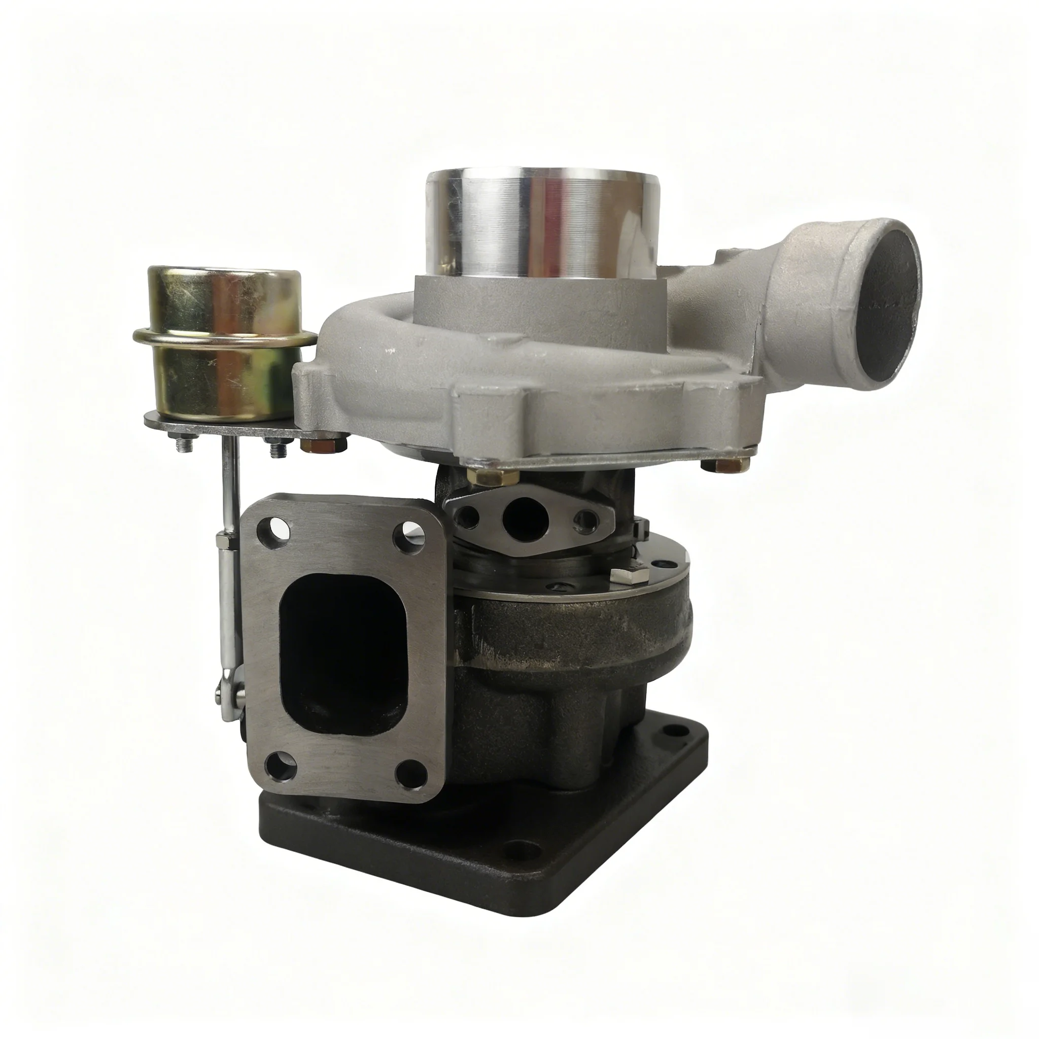 

High Performance Turbo Charger GTX2860R A/R 0.64 V-band Ball Bearing Universal Turbocharger
