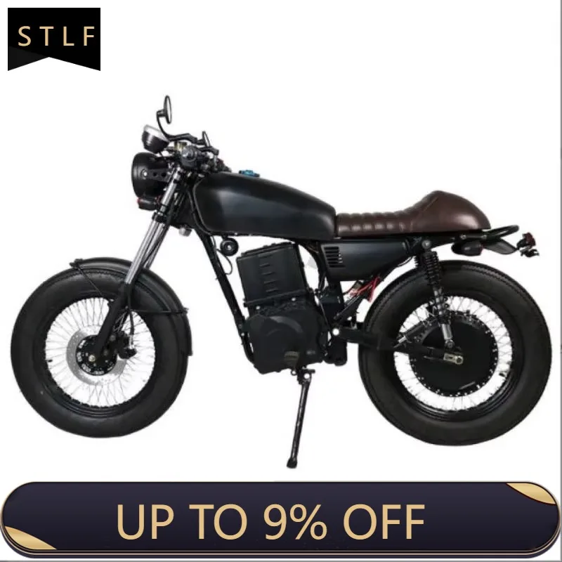 

Zuimi The New Listing Electric Motorcycle Adult Dirt Bike Top Seller Scooter Electric Racing Moped Sport Racing Street Bike Lega