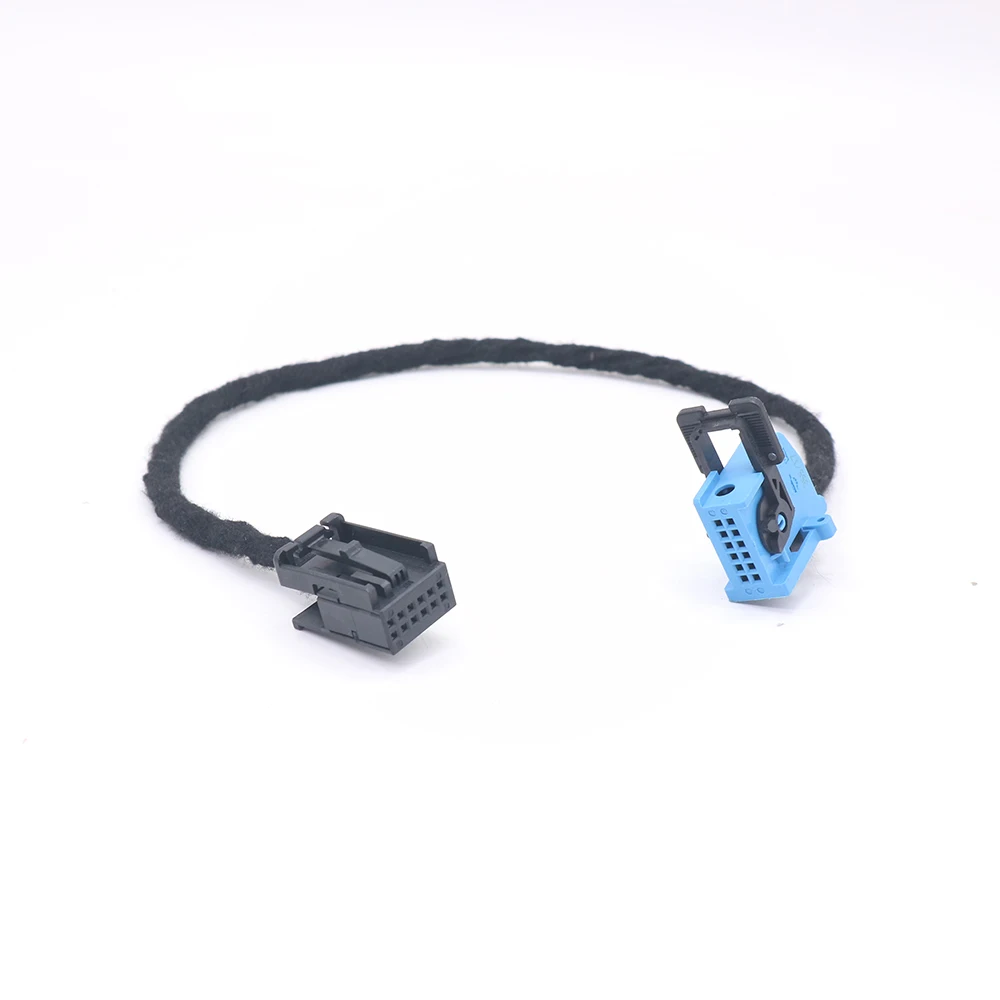 For Peugeot Citroen RD4 Radio CD Cable SMEG+ SMEG System 6-disc Box Cable 5-disc Box Cable Connector