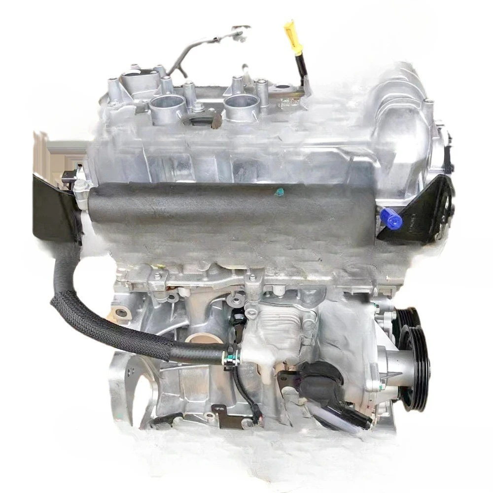 

LIW 1.0T is suitable for Yinglang 1.0 Cruze automotive engine assembly motor