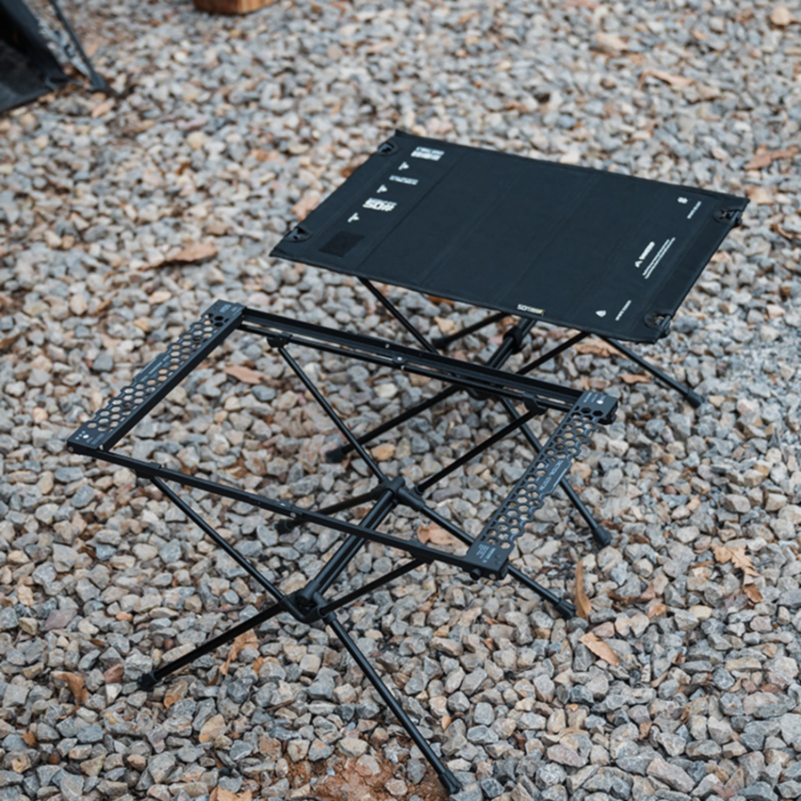 Base de Mesa Dobrável Durável - Outdoor Camping Cooking Table avaliação e preço