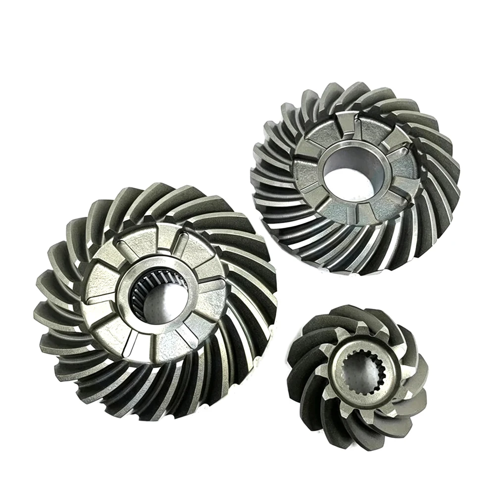 57300-93860 Pinion,Forward ,Reverse Gear Kit for Suzuki Outboard Motor 4T DF200 DF225 DF250