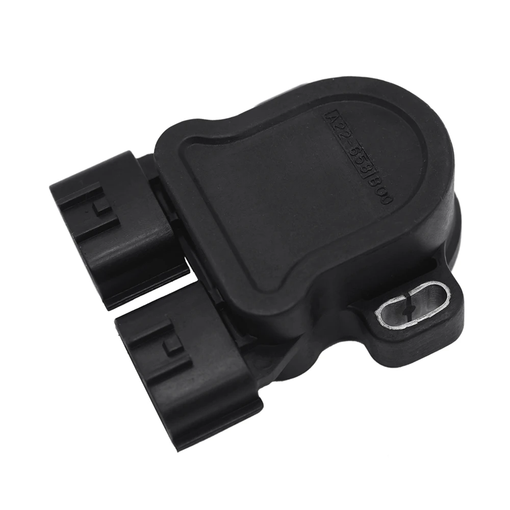 Genuine Throttle Position Sensor A22-658B00 A22-658 B00 for Nissan Sentra 200SX Sylphy Isuzu TPS Sensor 22620-31U01 22620-31U00