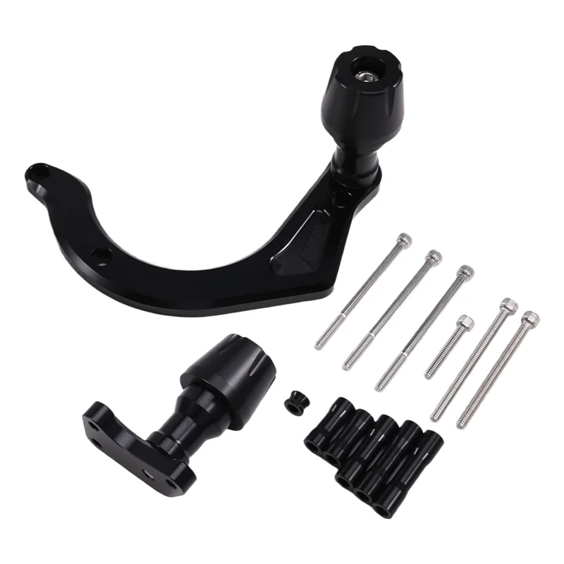 

Motorcycle Falling Protection Engine Guard For Suzuki Gixxer 250 Engine Guard Cover