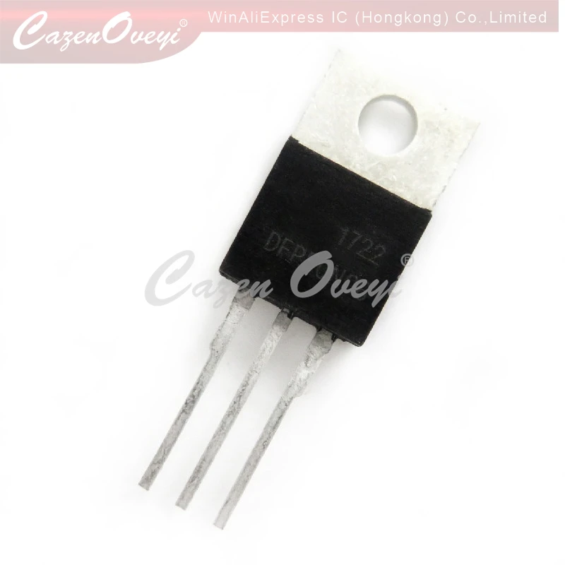 FQP50N06 50N06 DFP50N06 50N06 IRF530N IRF530 TO-220