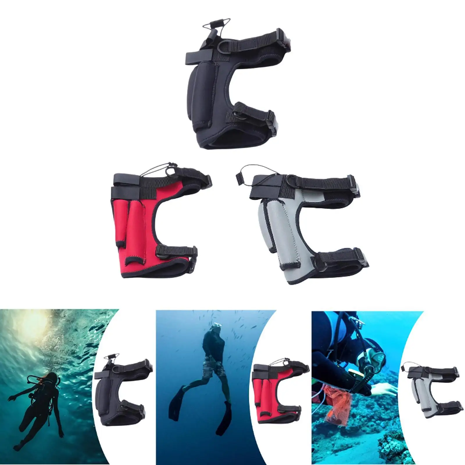 suporte-para-faca-de-perna-de-mergulho-coldre-de-faca-de-coxa-para-snorkel-natacao-pesca