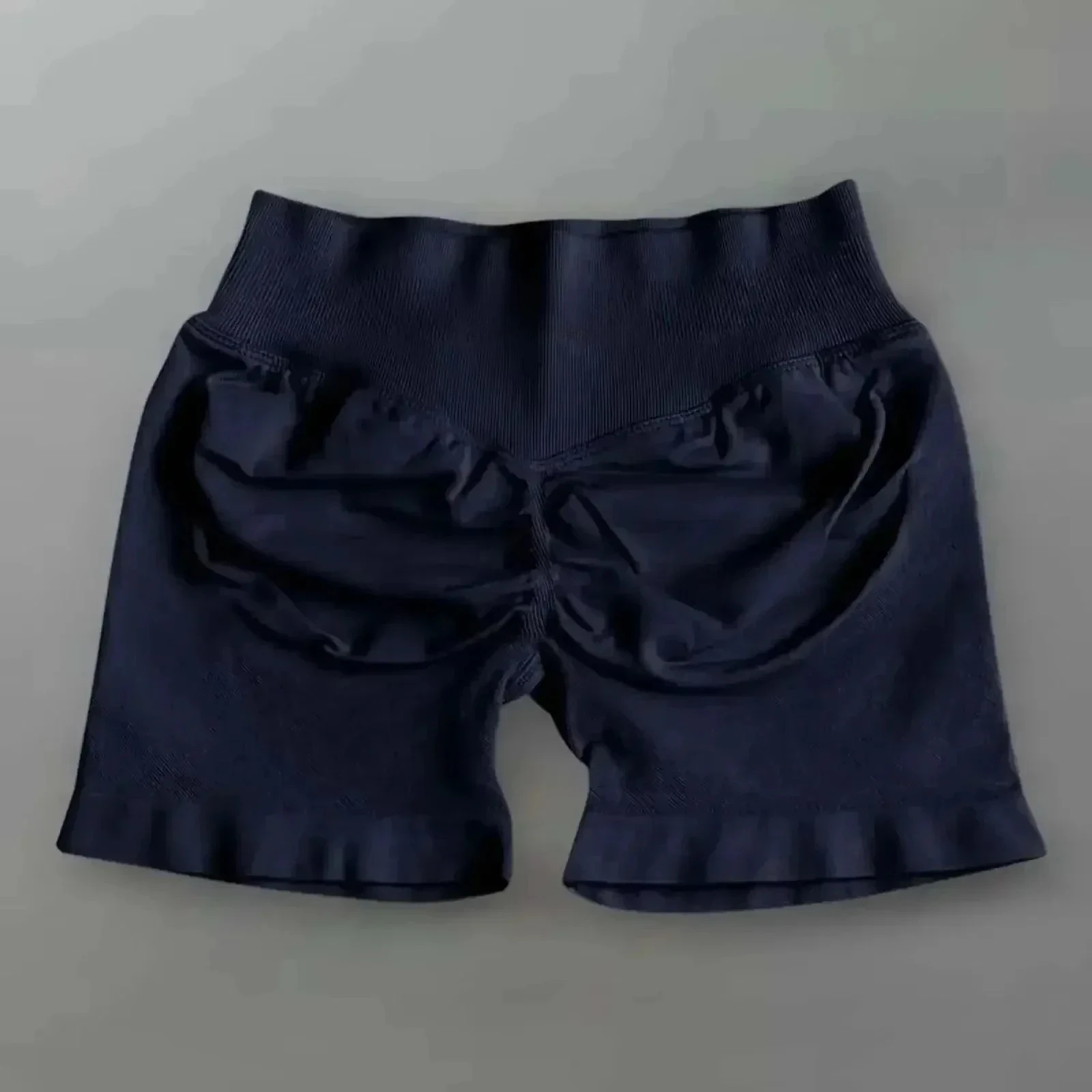 Leveo 패션 여름 여성 스포츠 Dyfne 요가 반바지 러닝 레깅스 하이 웨이스트 힙 리프트 편안한 요가 반바지 빠른 건조