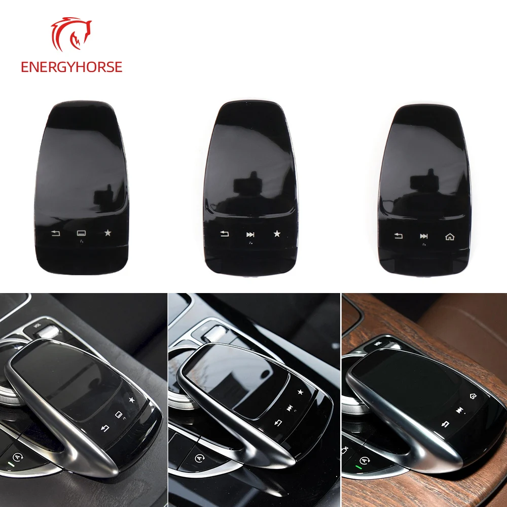 For Mercedes Benz V Class W447 W448 2016-2018 Car Center Console Mouse Handwriting Touchpad Switch Control Panel Replacement