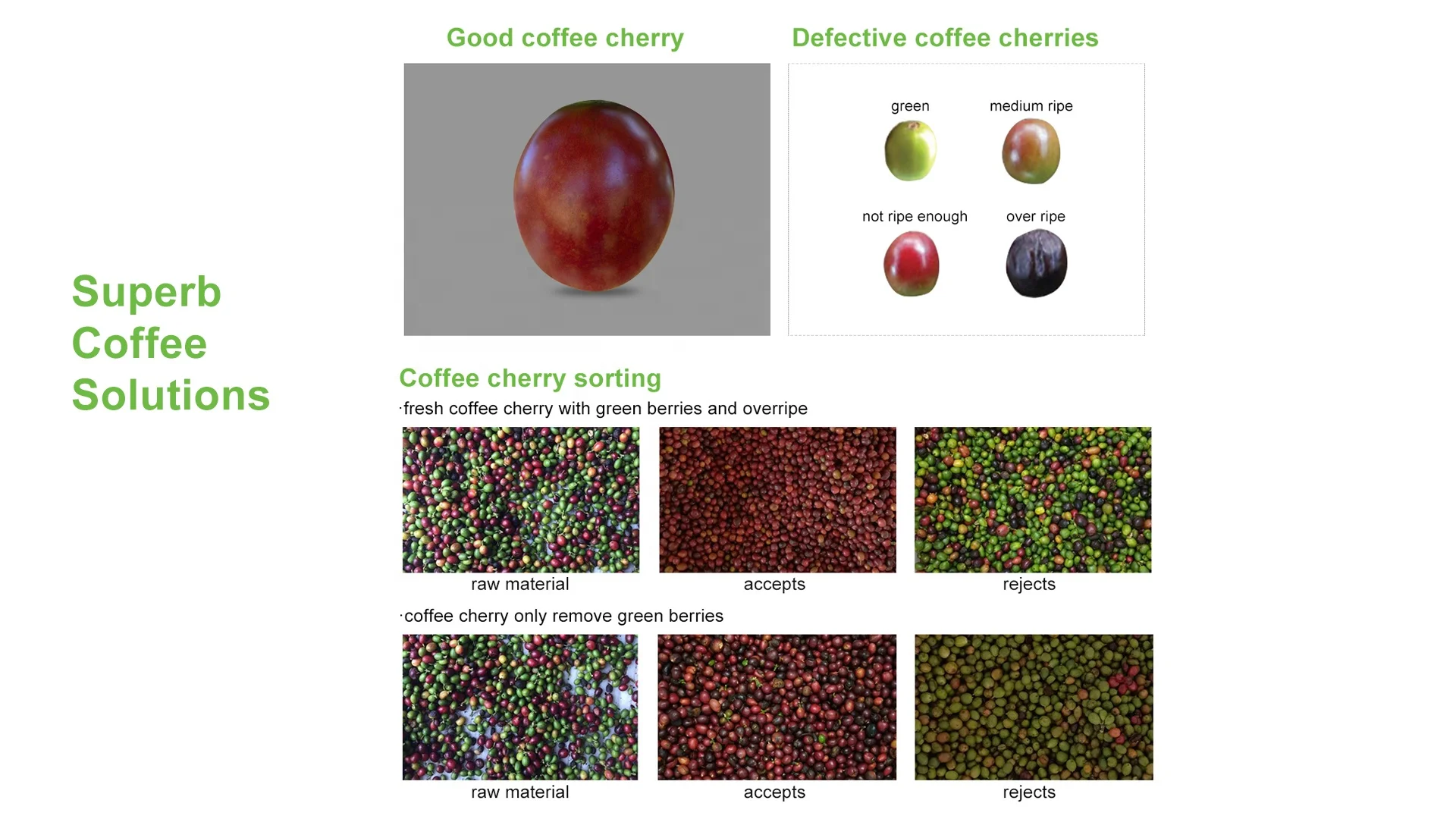 6SXZ-68L Сортировщик цветов AI для оптимальной организации Сортировщик форм AI для сортировки рисовых зерен Кофейные зерна Арахис по цвету