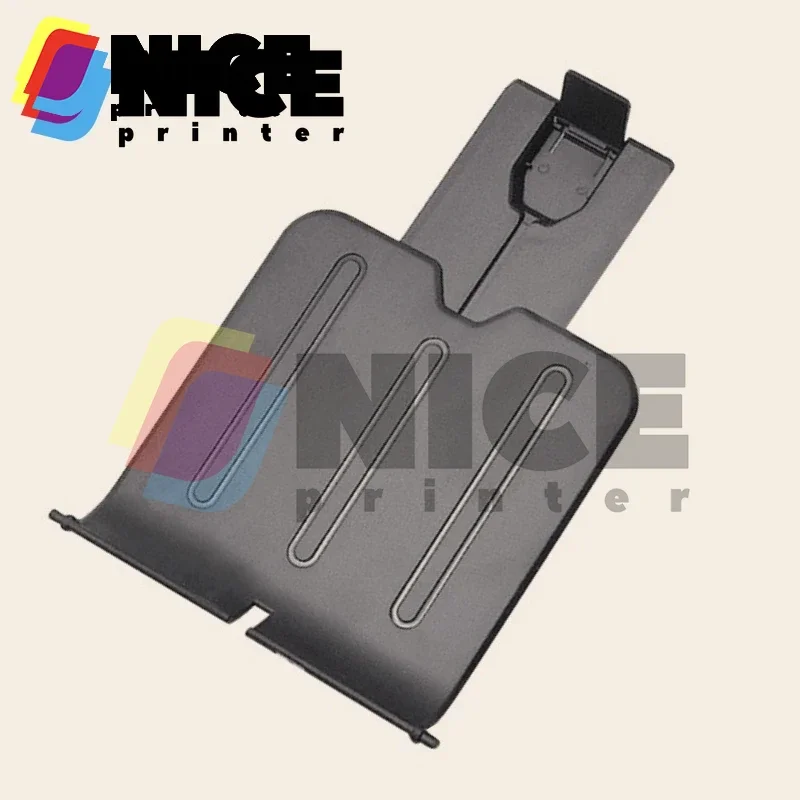 10PCS RM1-6903-000 Paper Output Delivery Tray Assembly support for HP P1102 P1102w P1005 P1006 P1007 P1008 P1100 P1106 P1108 P16