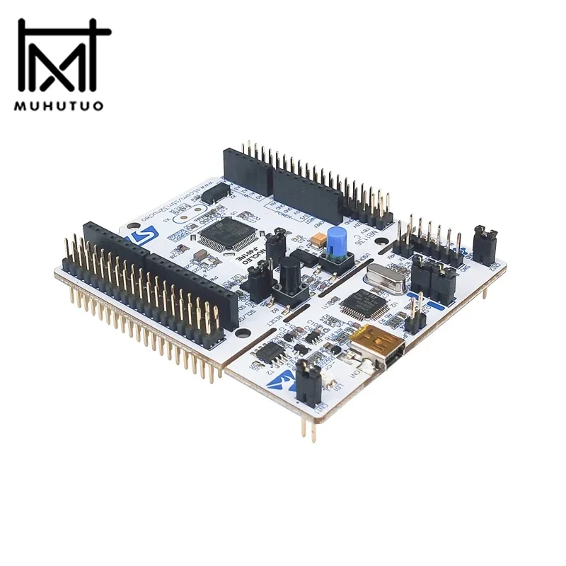 NUCLEO-F401RE płyta rozwojowa STM32F401RE obsługuje Cortex-M4 Arduino